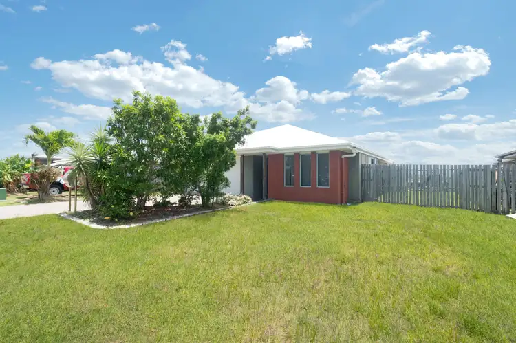 Second view of Homely house listing, 20 Hawkins Street, Bucasia QLD 4750