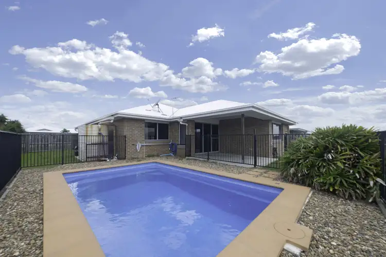 Third view of Homely house listing, 20 Hawkins Street, Bucasia QLD 4750