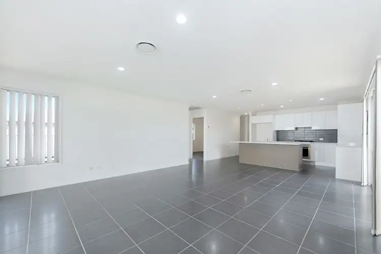Fifth view of Homely house listing, 20 Hawkins Street, Bucasia QLD 4750