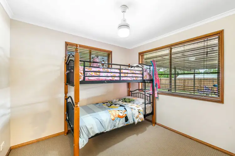 Sixth view of Homely house listing, 11 Swallow Street, Nambour QLD 4560