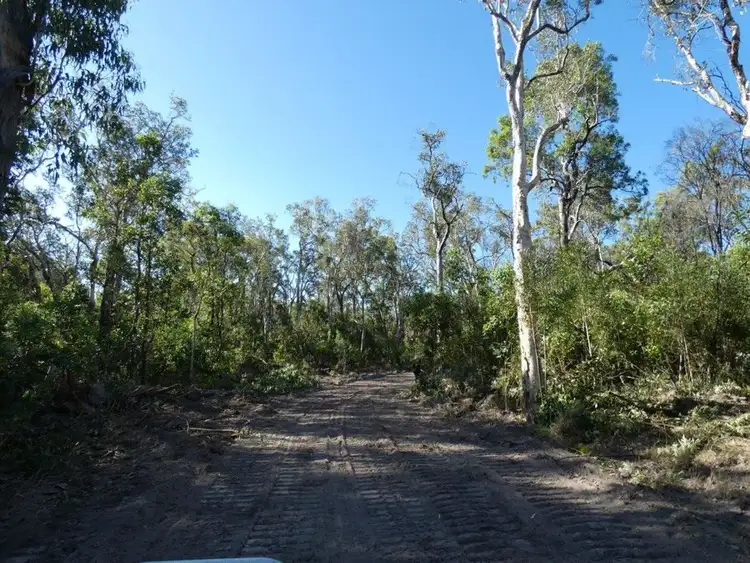 Sixth view of Homely rural property listing, Lot 165 Capricornia Drive, Deepwater QLD 4674