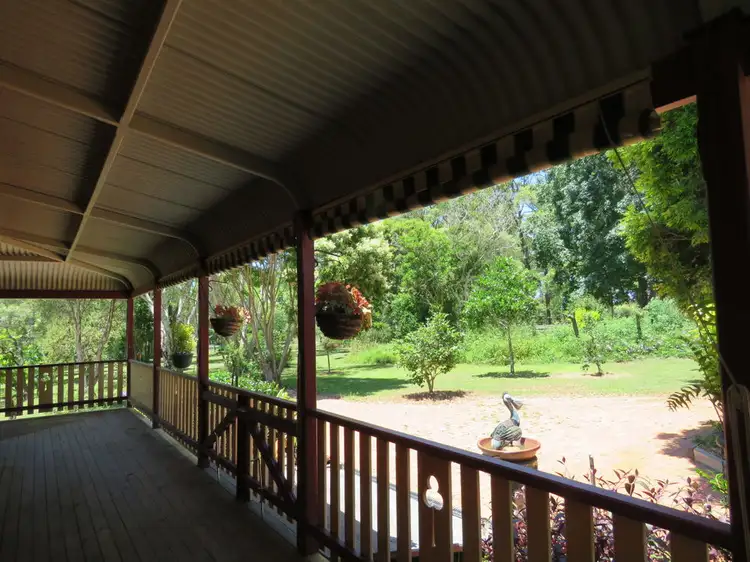Second view of Homely rural property listing, 25 STEWART PLACE, Euroka NSW 2440
