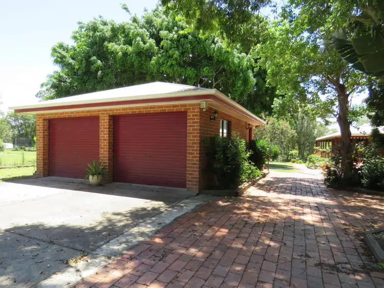 Fourth view of Homely rural property listing, 25 STEWART PLACE, Euroka NSW 2440
