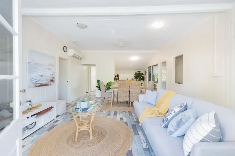 Third view of Homely house listing, 33 Shakespeare Street, East Mackay QLD 4740