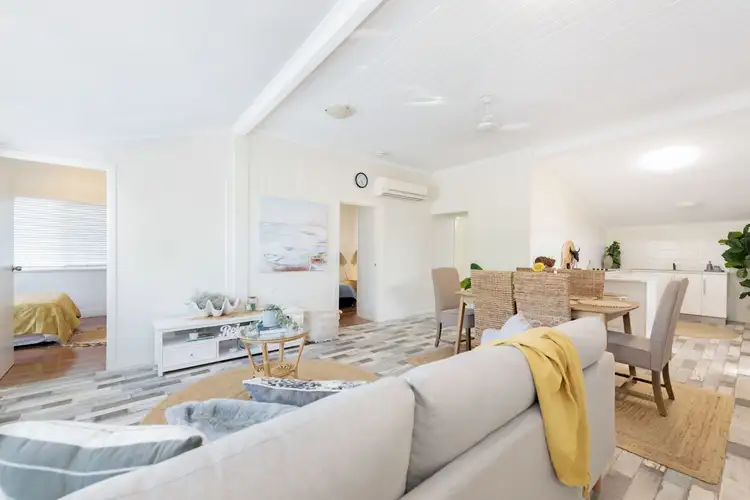 Fourth view of Homely house listing, 33 Shakespeare Street, East Mackay QLD 4740