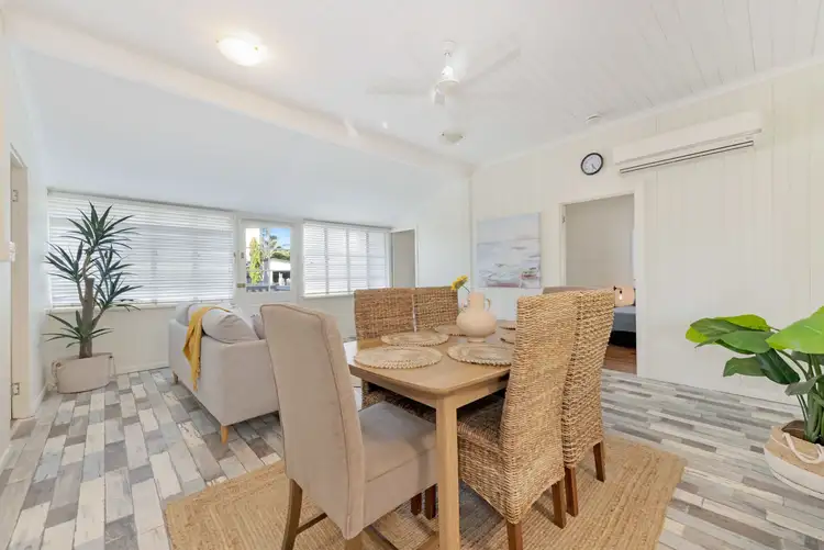 Fifth view of Homely house listing, 33 Shakespeare Street, East Mackay QLD 4740