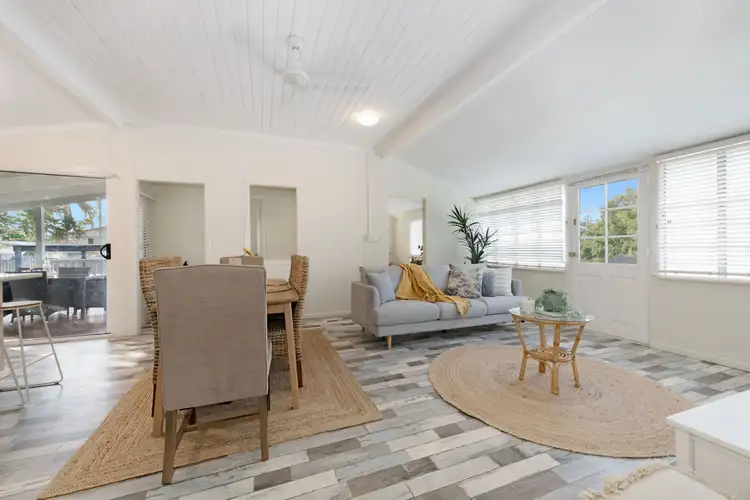 Sixth view of Homely house listing, 33 Shakespeare Street, East Mackay QLD 4740