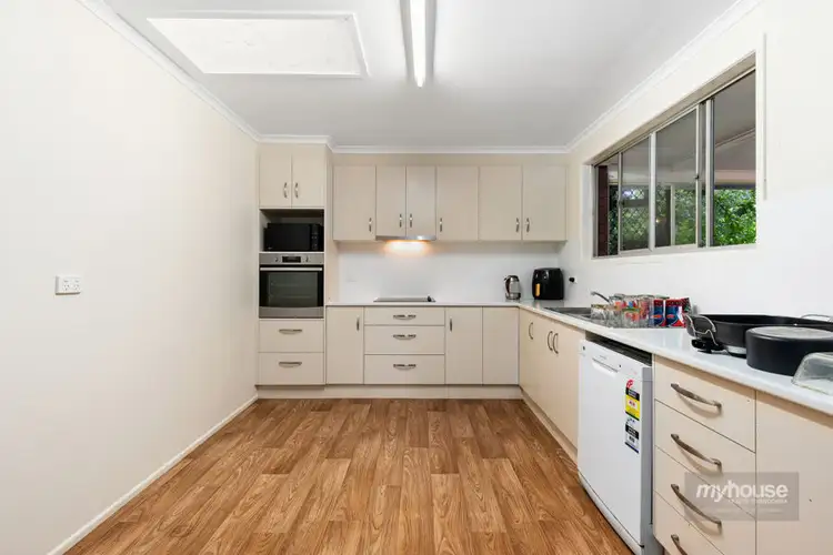 Second view of Homely house listing, 16 Naranga Street, Rangeville QLD 4350