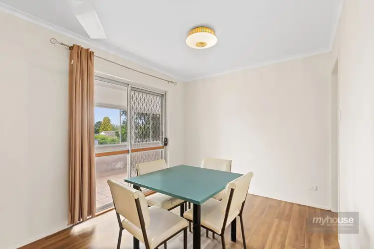 Third view of Homely house listing, 16 Naranga Street, Rangeville QLD 4350