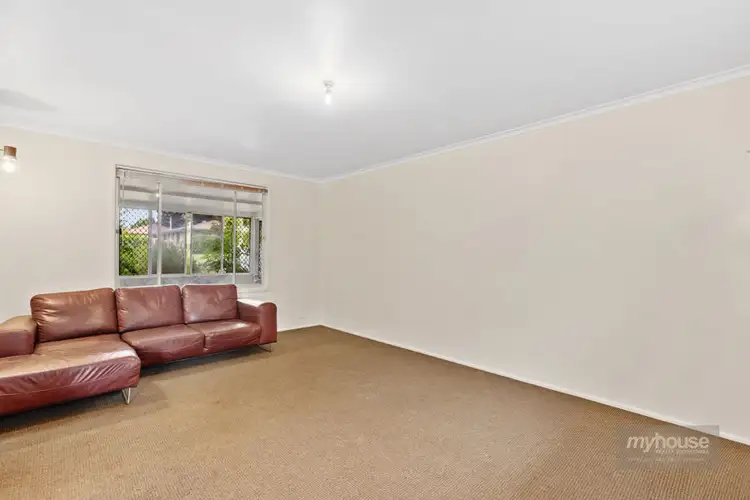 Fourth view of Homely house listing, 16 Naranga Street, Rangeville QLD 4350