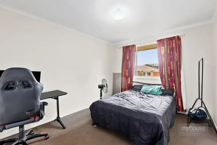 Fifth view of Homely house listing, 16 Naranga Street, Rangeville QLD 4350