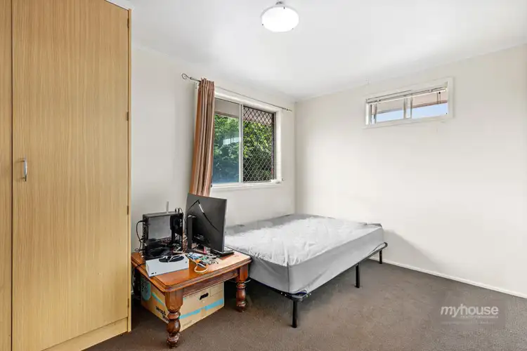 Sixth view of Homely house listing, 16 Naranga Street, Rangeville QLD 4350