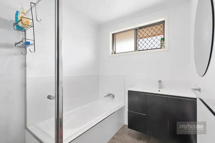 Seventh view of Homely house listing, 16 Naranga Street, Rangeville QLD 4350