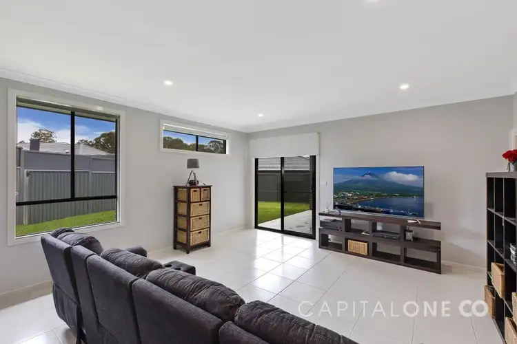 Fifth view of Homely house listing, 46 Minorca Circuit, Hamlyn Terrace NSW 2259