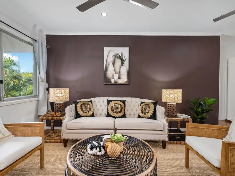Third view of Homely unit listing, 5/39 Barton Road, Hawthorne QLD 4171