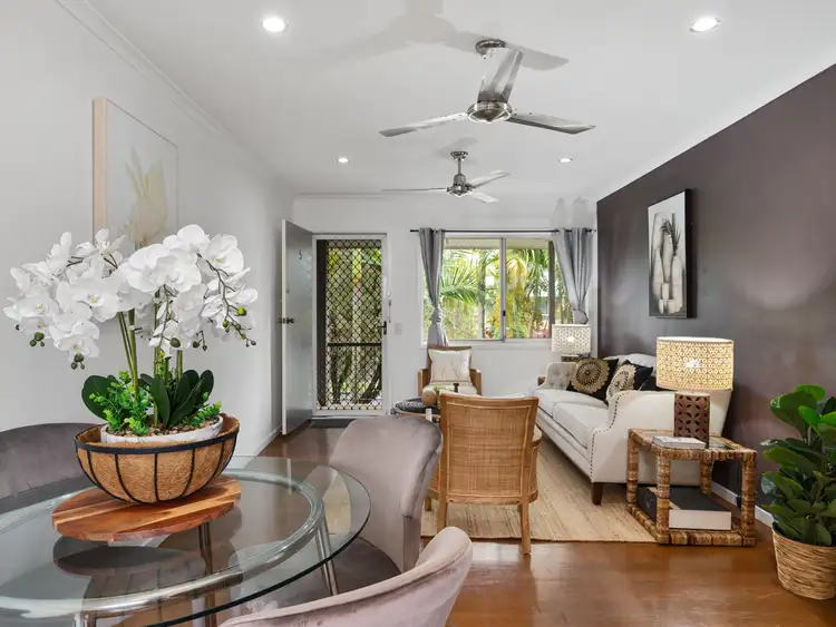 Fifth view of Homely unit listing, 5/39 Barton Road, Hawthorne QLD 4171