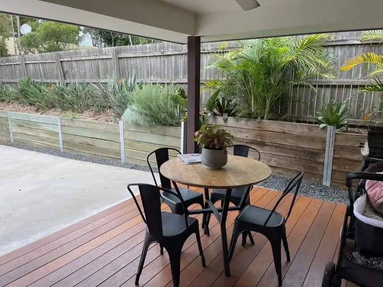 Second view of Homely house listing, 54 Pooles Road, Villeneuve QLD 4514