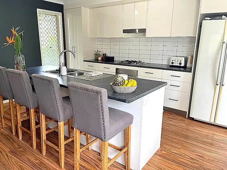 Third view of Homely house listing, 54 Pooles Road, Villeneuve QLD 4514