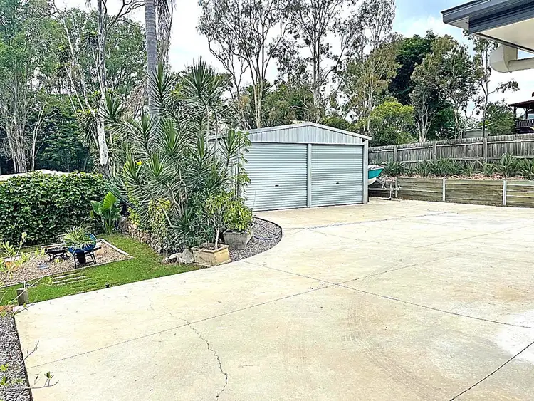 Sixth view of Homely house listing, 54 Pooles Road, Villeneuve QLD 4514