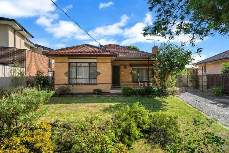Second view of Homely house listing, 33 Palmer Street, Fawkner VIC 3060