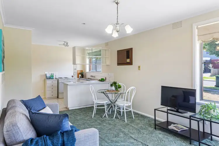 Third view of Homely unit listing, 1/27 Grandview Street, Glenroy VIC 3046