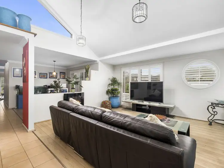 Third view of Homely house listing, 1 De Castella Drive, Boambee East NSW 2452