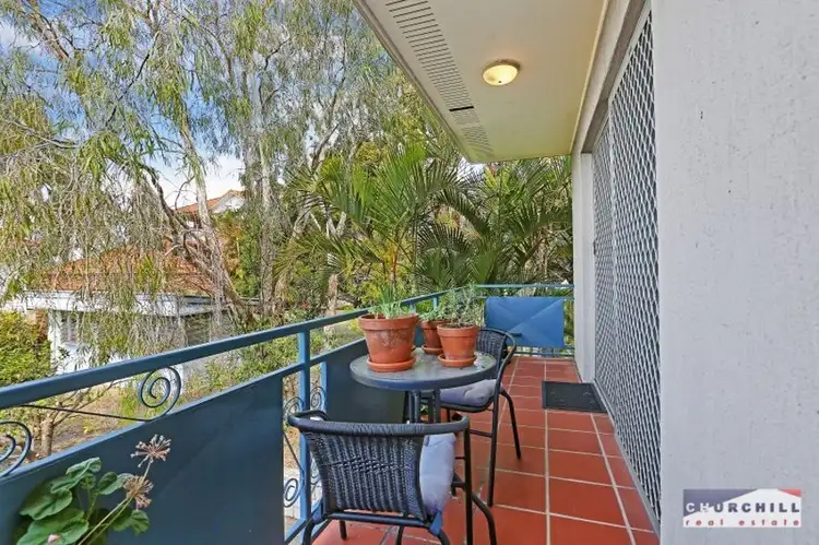 6/10 Parkhill Street, Chermside QLD 4032