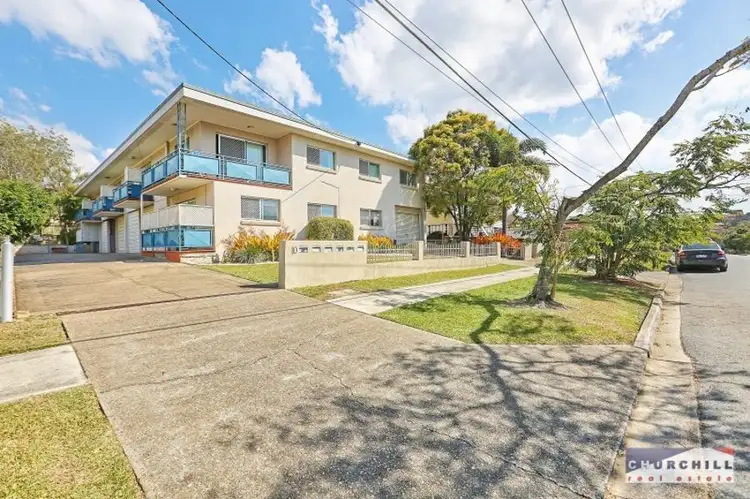 Second view of Homely unit listing, 6/10 Parkhill Street, Chermside QLD 4032