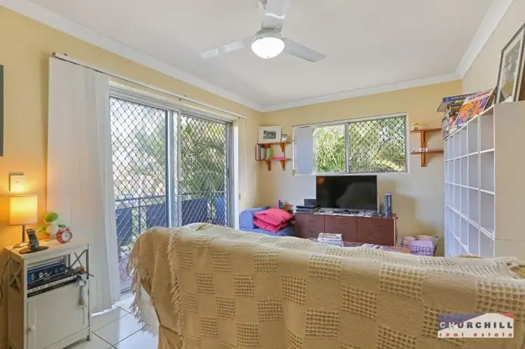 Third view of Homely unit listing, 6/10 Parkhill Street, Chermside QLD 4032