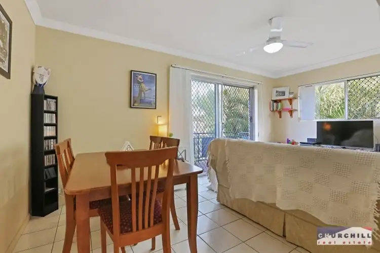 Fourth view of Homely unit listing, 6/10 Parkhill Street, Chermside QLD 4032