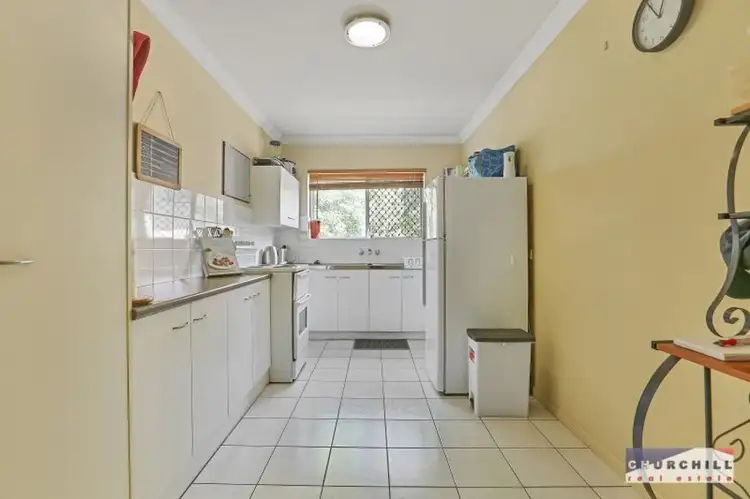 Fifth view of Homely unit listing, 6/10 Parkhill Street, Chermside QLD 4032