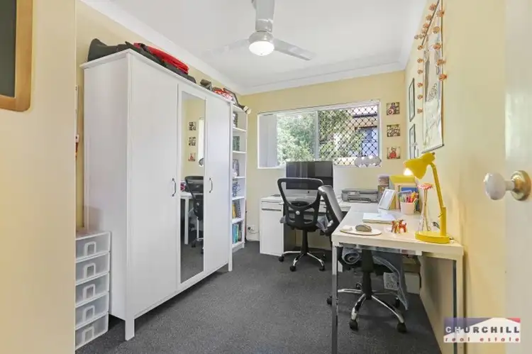 Sixth view of Homely unit listing, 6/10 Parkhill Street, Chermside QLD 4032