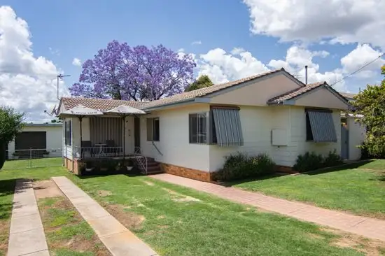 6 Aberdeen Street, Tamworth NSW 2340