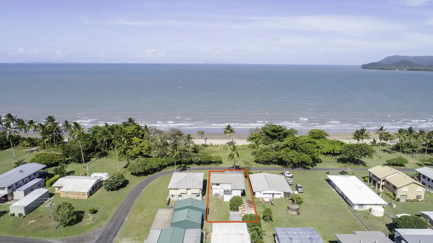 Main view of Homely house listing, 4 Frangipanni Avenue, Seaforth QLD 4741