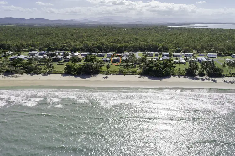 Third view of Homely house listing, 4 Frangipanni Avenue, Seaforth QLD 4741