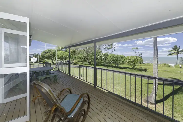 Fifth view of Homely house listing, 4 Frangipanni Avenue, Seaforth QLD 4741
