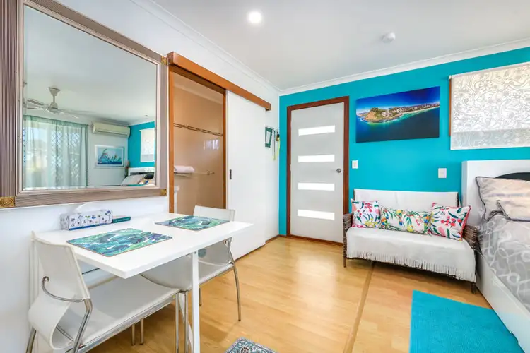 Third view of Homely studio listing, 5 Tern Drive, Burleigh Waters QLD 4220