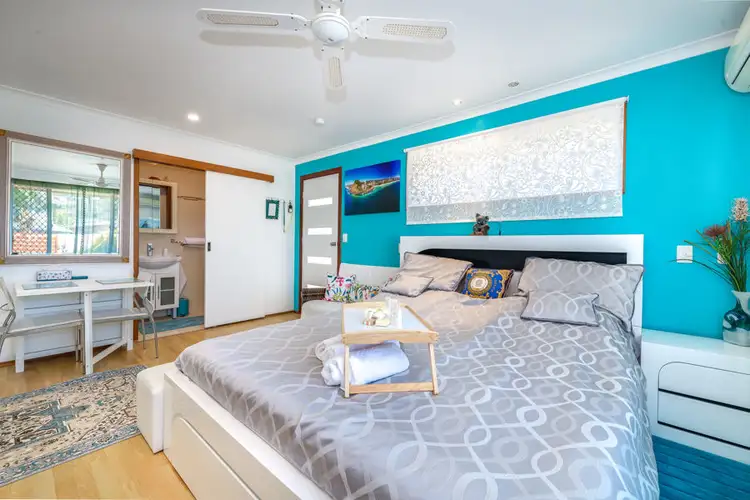 Fifth view of Homely studio listing, 5 Tern Drive, Burleigh Waters QLD 4220