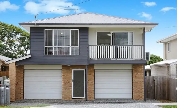 73 Sibley Road, Wynnum West QLD 4178