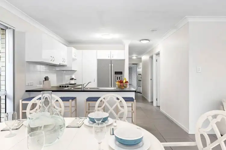 Second view of Homely house listing, 73 Sibley Road, Wynnum West QLD 4178