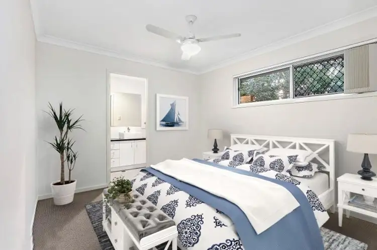 Third view of Homely house listing, 73 Sibley Road, Wynnum West QLD 4178