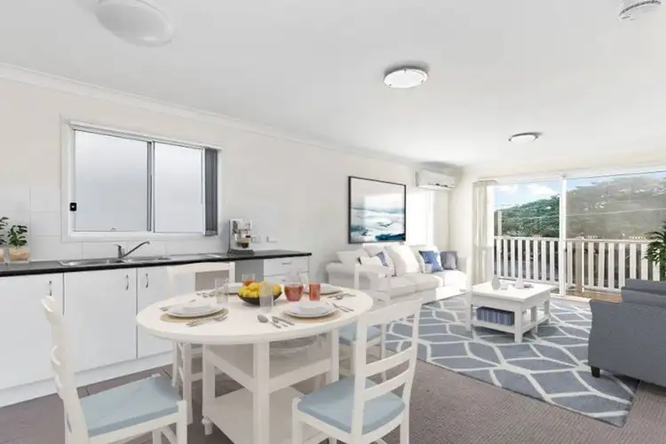 Fifth view of Homely house listing, 73 Sibley Road, Wynnum West QLD 4178