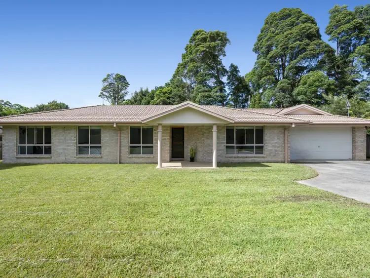 Main view of Homely house listing, 14 Merino Drive, Coffs Harbour NSW 2450