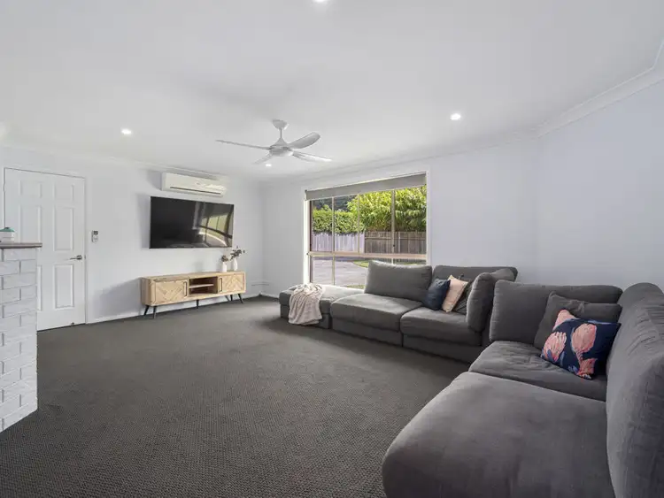 Second view of Homely house listing, 14 Merino Drive, Coffs Harbour NSW 2450