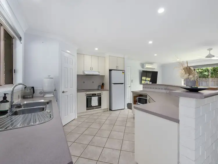 Third view of Homely house listing, 14 Merino Drive, Coffs Harbour NSW 2450