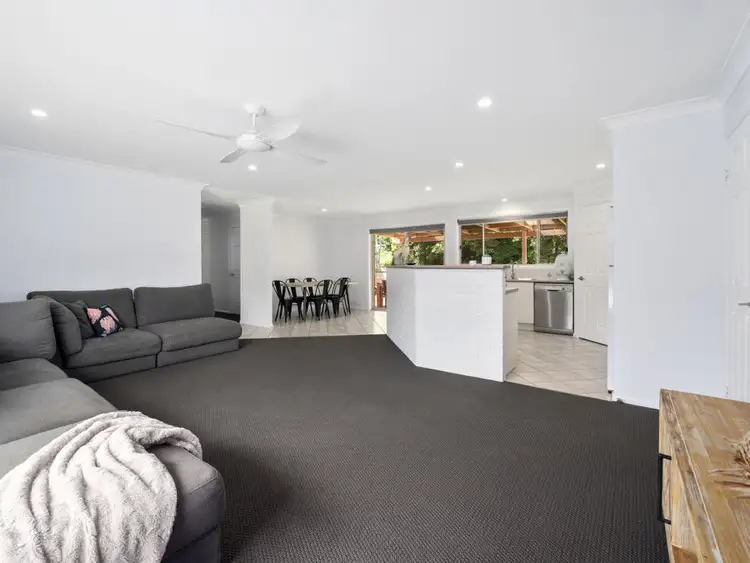Fourth view of Homely house listing, 14 Merino Drive, Coffs Harbour NSW 2450