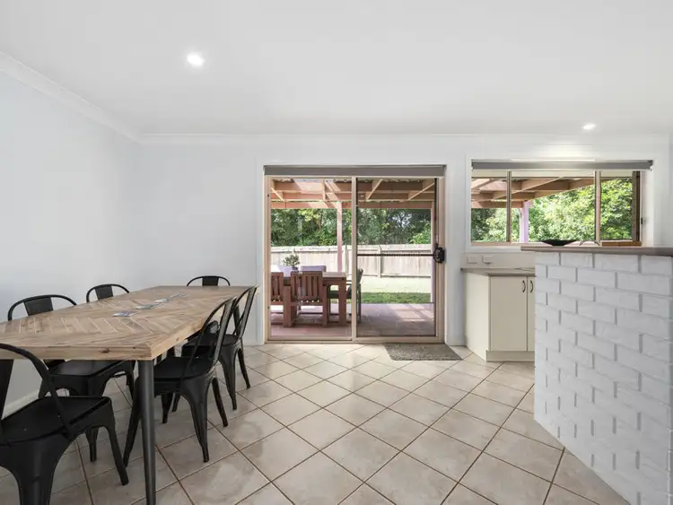 Fifth view of Homely house listing, 14 Merino Drive, Coffs Harbour NSW 2450