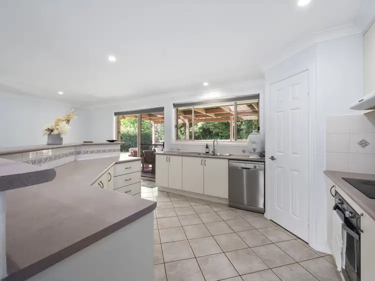 Sixth view of Homely house listing, 14 Merino Drive, Coffs Harbour NSW 2450
