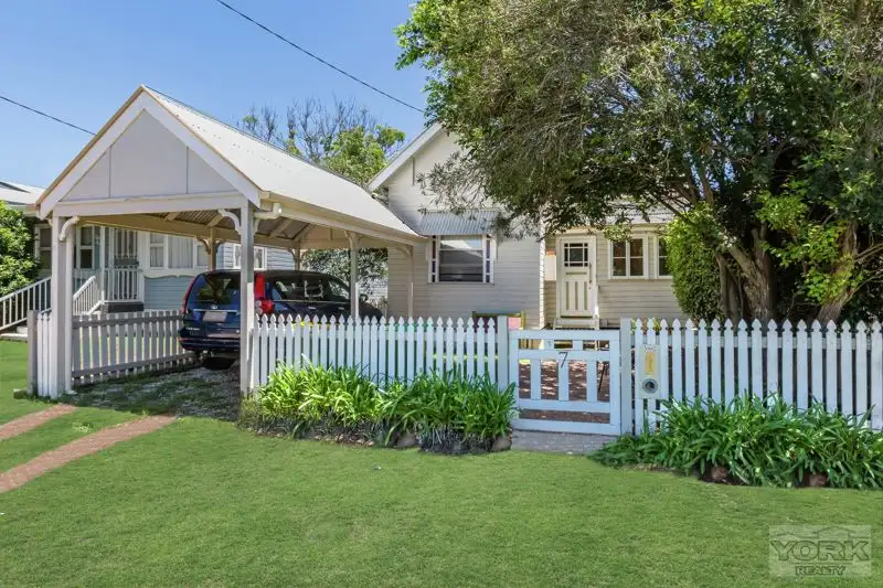 Main view of Homely house listing, 7 Ranfurly Street, Newtown QLD 4350
