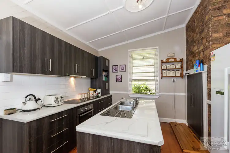 Second view of Homely house listing, 7 Ranfurly Street, Newtown QLD 4350